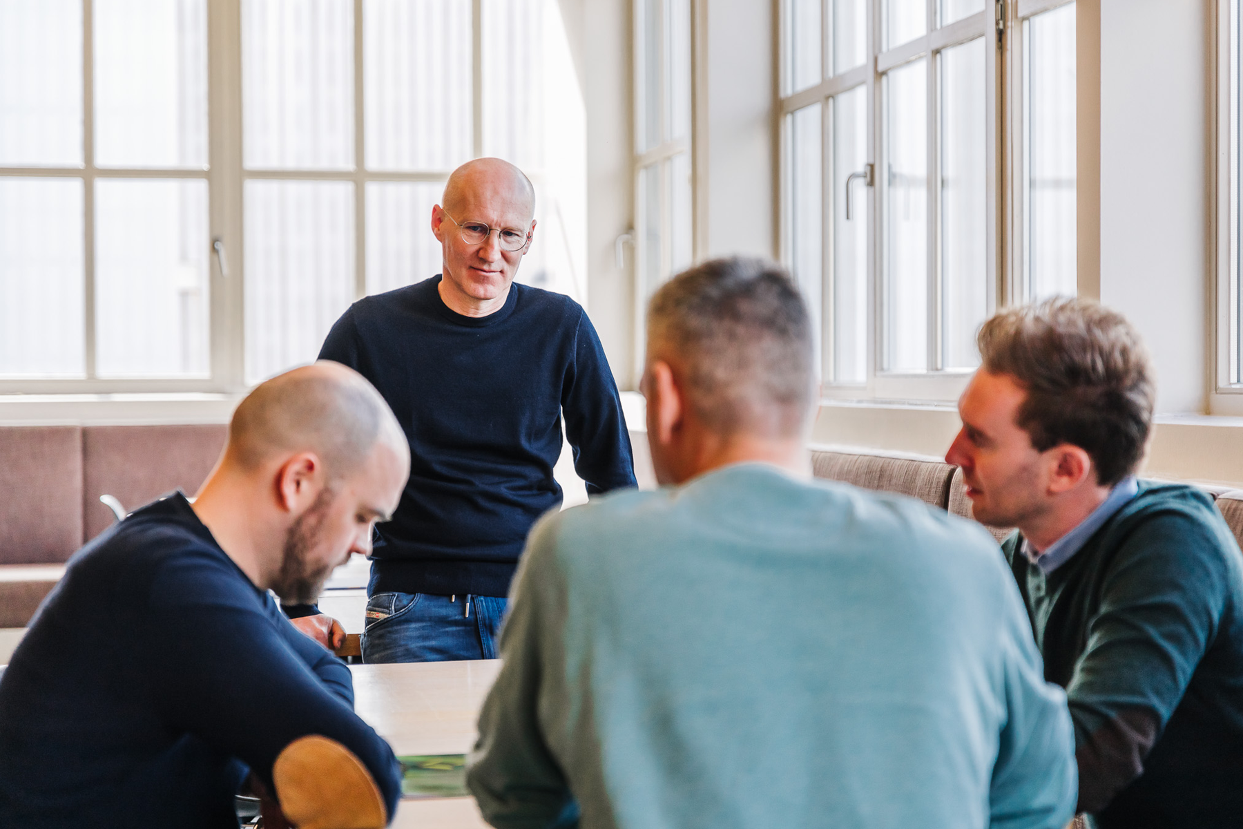 Mentor Coaching Education
